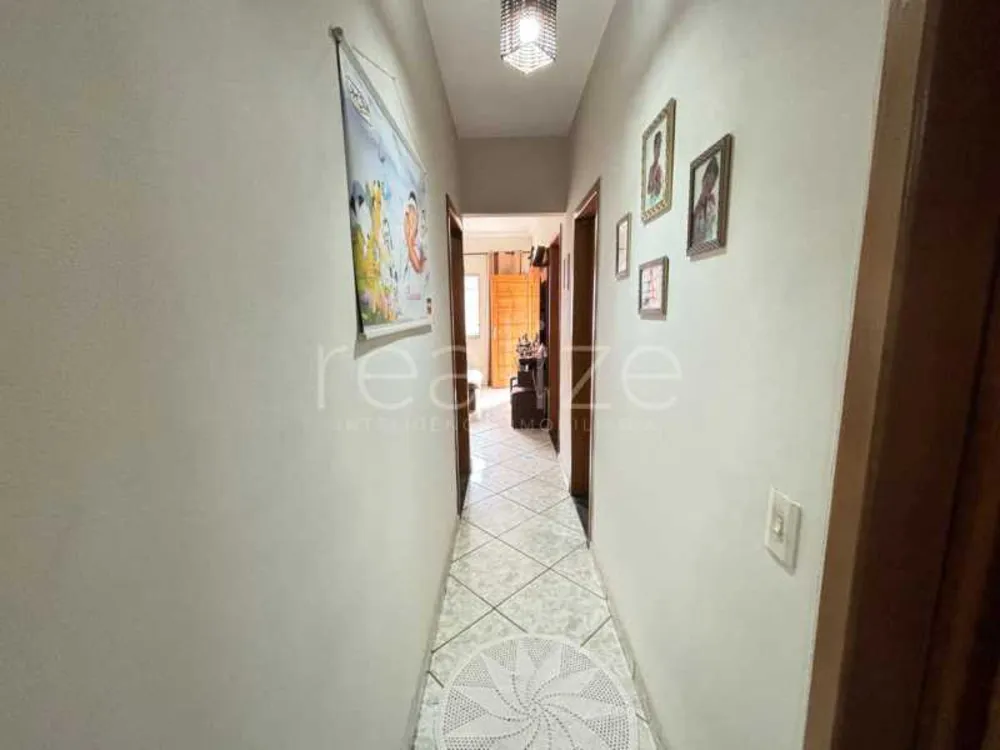 Casa de Condomínio, 3 quartos - Foto 12