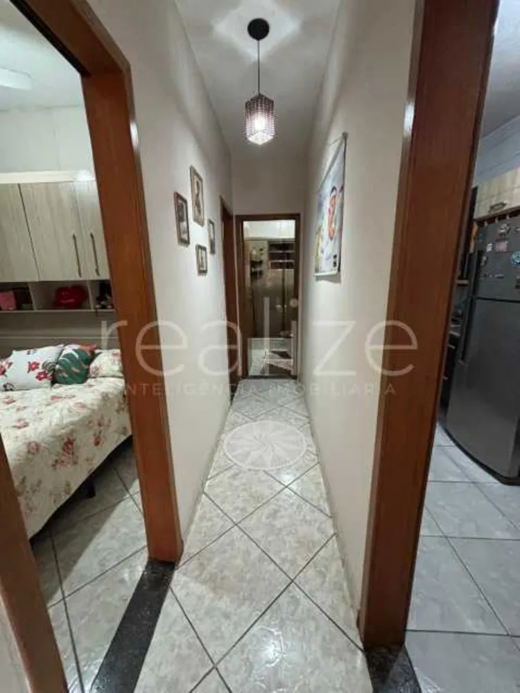 Casa de Condomínio, 3 quartos - Foto 14