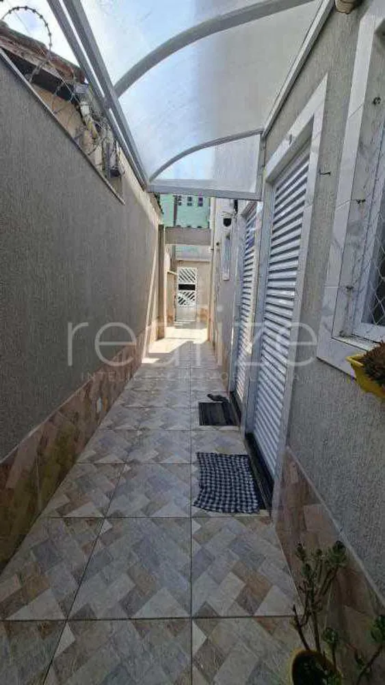Casa Comercial, 65 m² - Foto 1