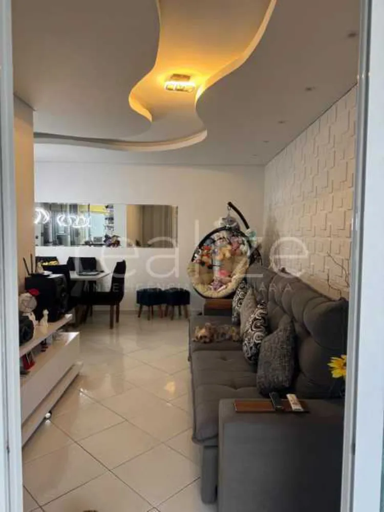 Apartamento, 1 quarto, 75 m² - Foto 3