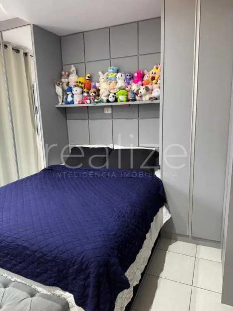 Apartamento, 1 quarto, 75 m² - Foto 3