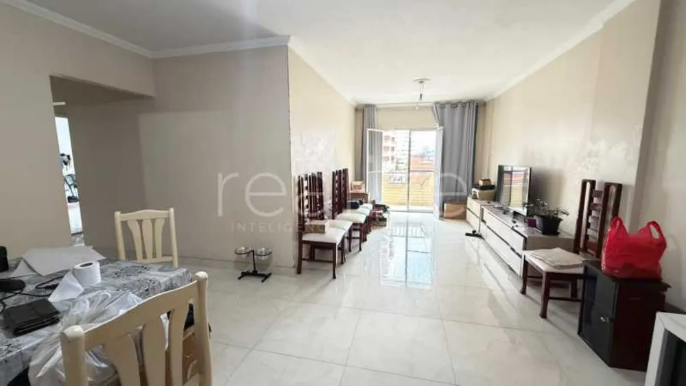 Apartamento, 2 quartos, 115 m² - Foto 3