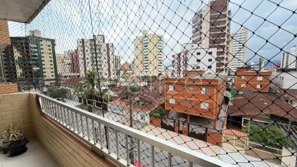 Apartamento, 2 quartos, 115 m² - Foto 2