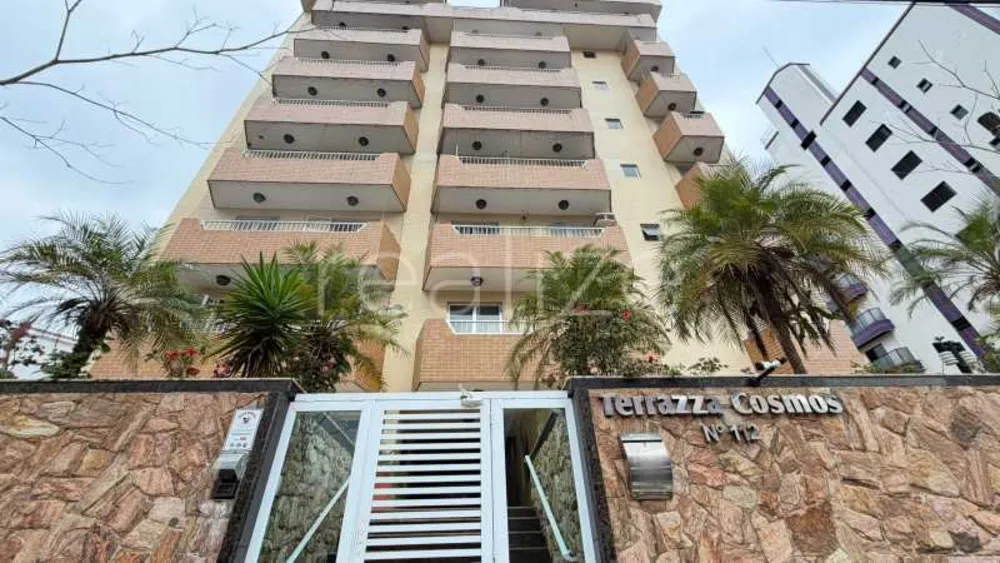 Apartamento, 2 quartos, 115 m² - Foto 1