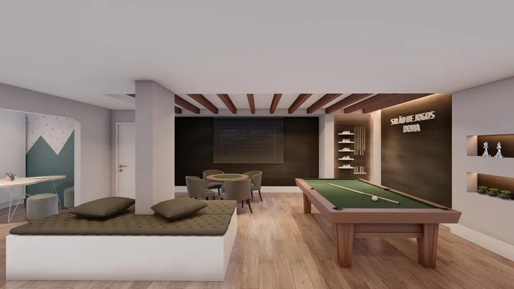 Apartamento, 2 quartos, 63 m² - Foto 7