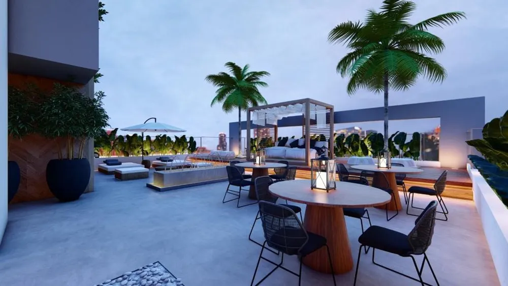 Apartamento, 2 quartos, 63 m² - Foto 8