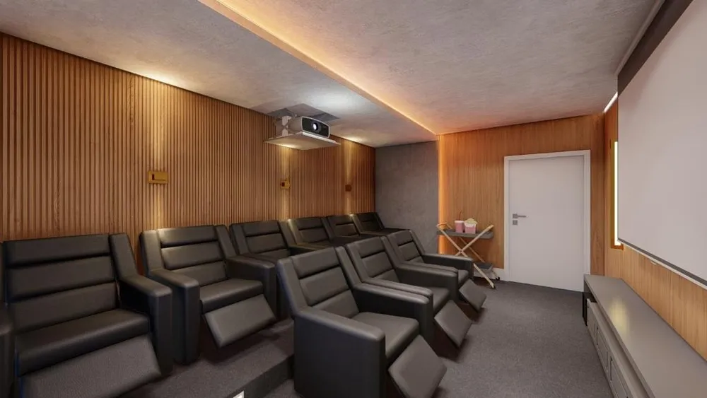 Apartamento, 2 quartos, 63 m² - Foto 5