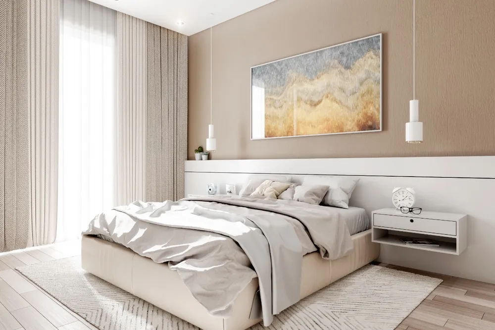 Apartamento, 2 quartos, 63 m² - Foto 4