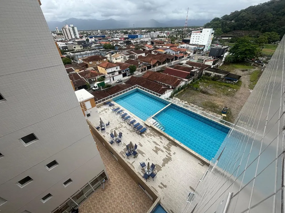 Apartamento, 2 quartos, 60 m² - Foto 1