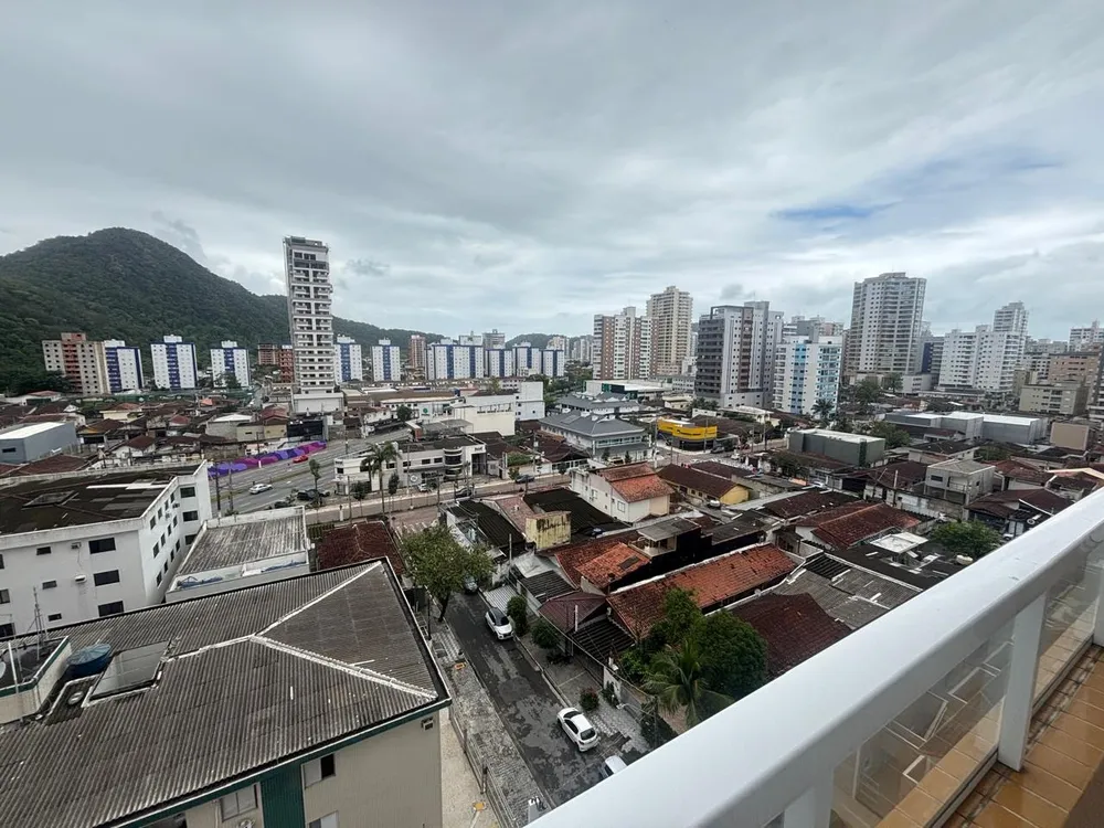 Apartamento, 2 quartos, 60 m² - Foto 7