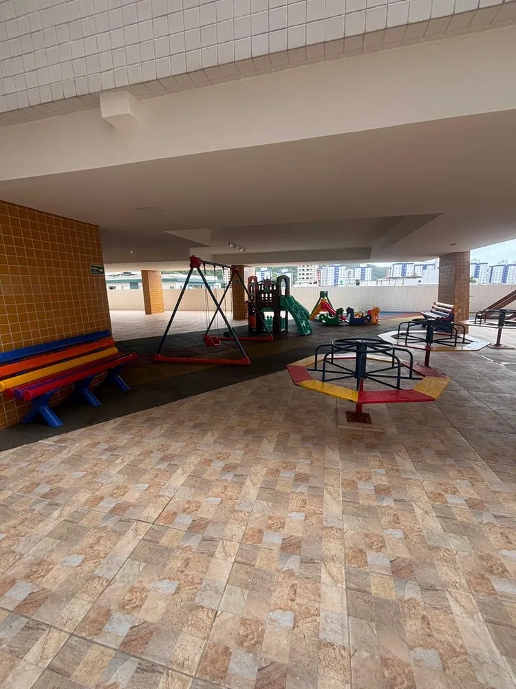 Apartamento, 2 quartos, 60 m² - Foto 4