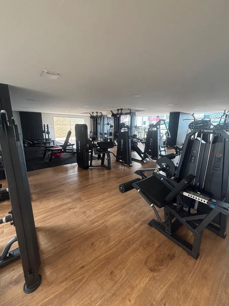 Apartamento, 2 quartos, 60 m² - Foto 1