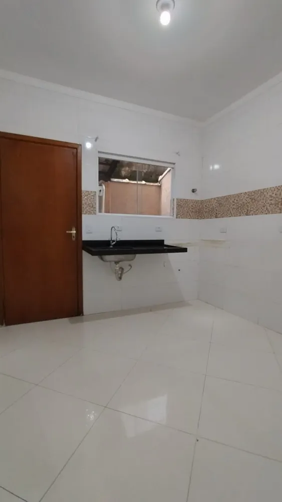 Casa de Condomínio, 2 quartos - Foto 4