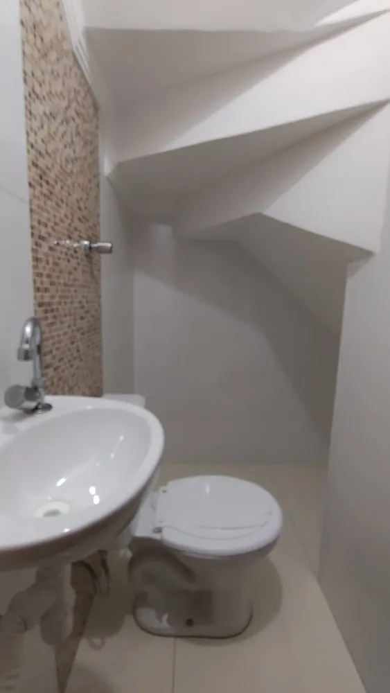 Casa de Condomínio, 2 quartos - Foto 8