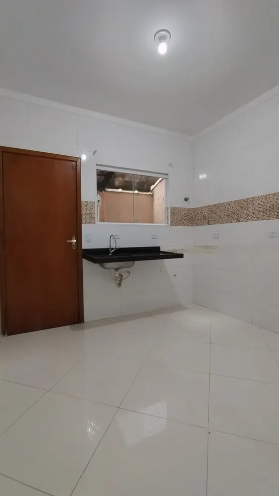 Casa de Condomínio, 2 quartos - Foto 3