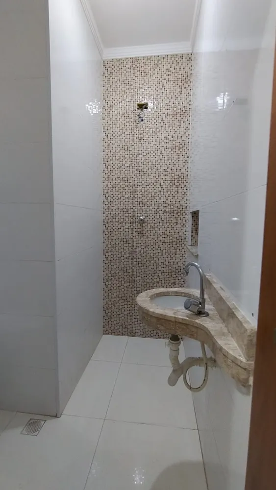 Casa de Condomínio, 2 quartos - Foto 7