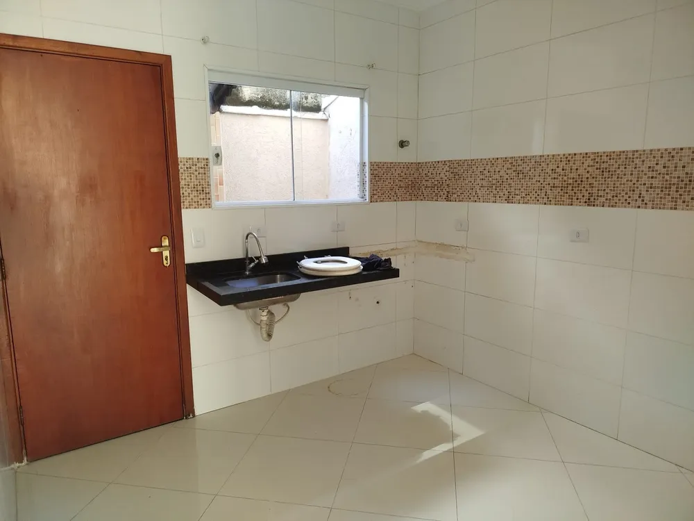 Casa de Condomínio, 2 quartos - Foto 16