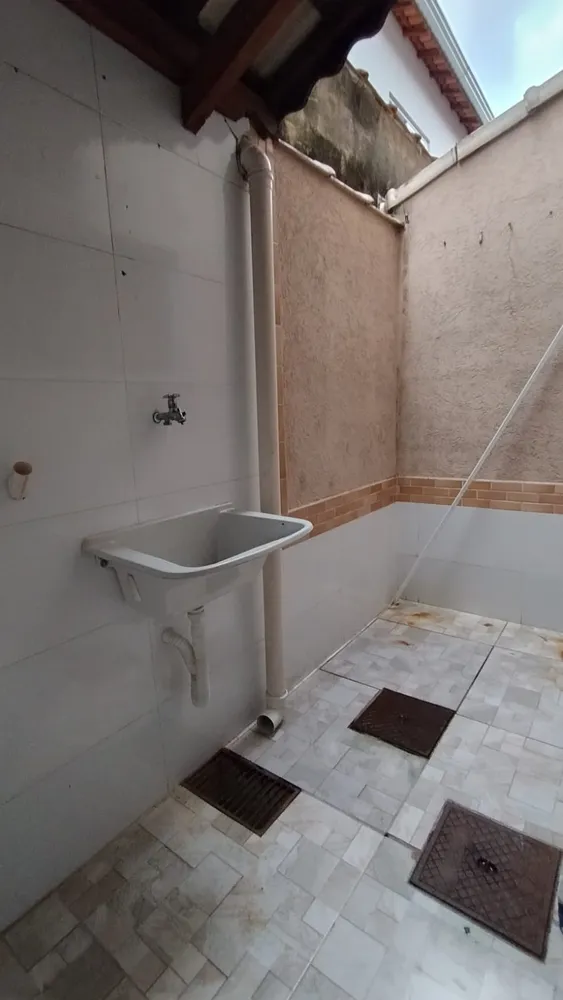 Casa de Condomínio, 2 quartos - Foto 10