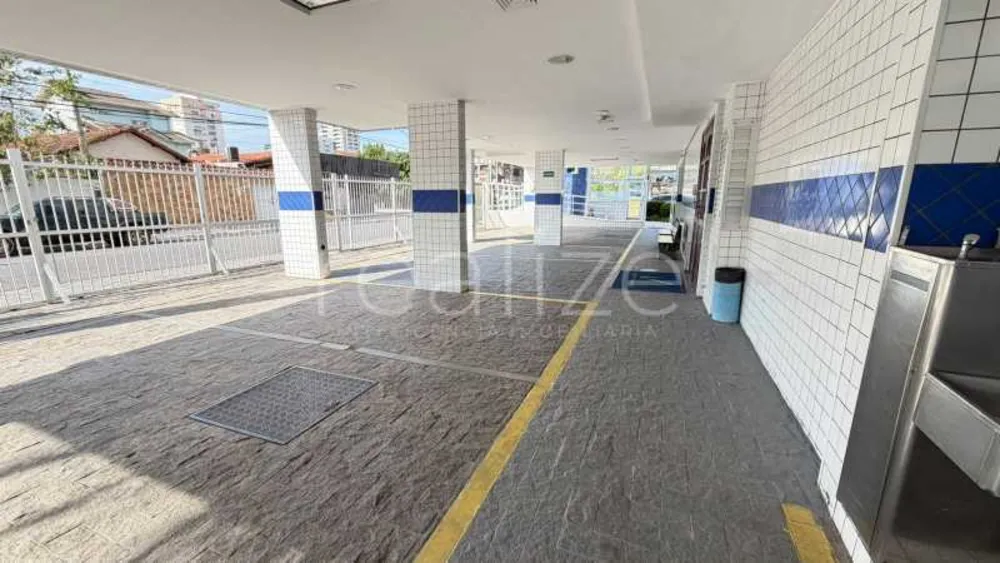 Apartamento, 3 quartos, 96 m² - Foto 9