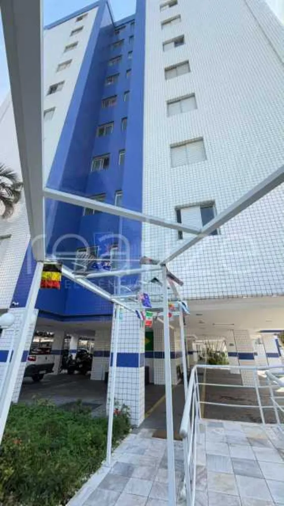 Apartamento, 3 quartos, 96 m² - Foto 1