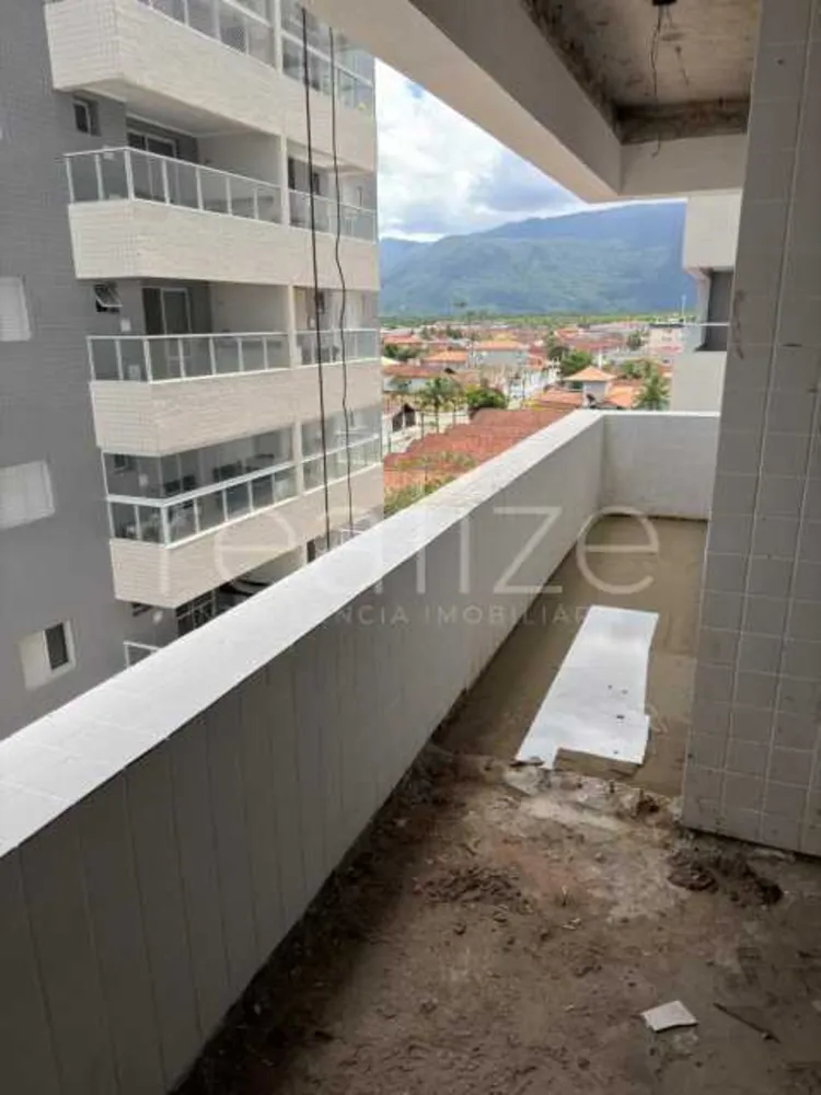 Apartamento, 2 quartos, 72 m² - Foto 2