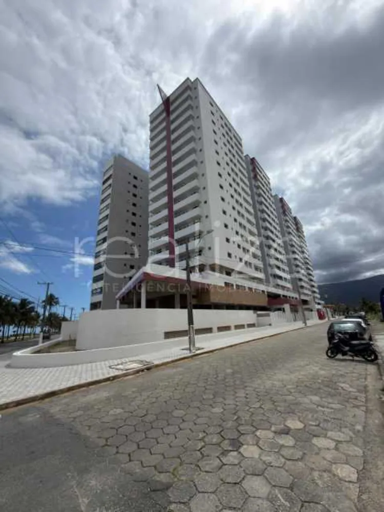 Apartamento, 2 quartos, 72 m² - Foto 1