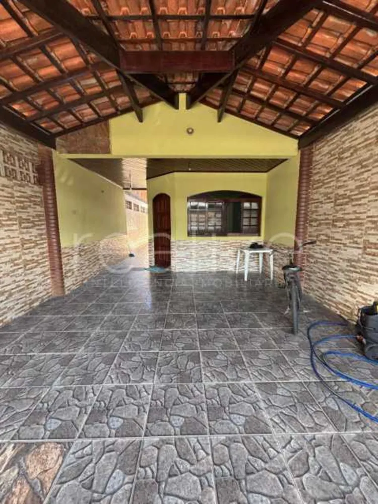 Casa, 5 quartos, 100 m² - Foto 2