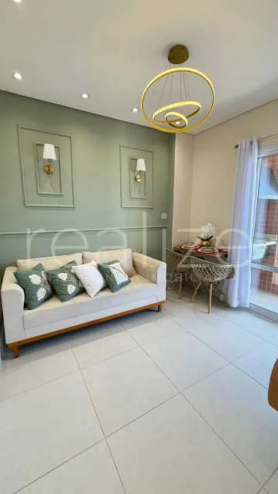 Apartamento, 1 quarto, 46 m² - Foto 4