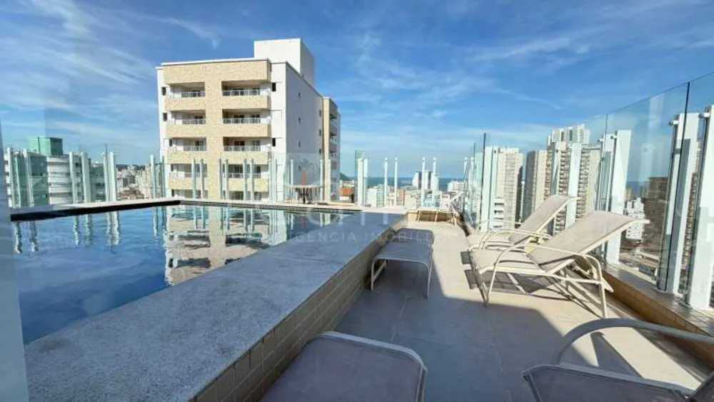 Apartamento, 1 quarto, 46 m² - Foto 1