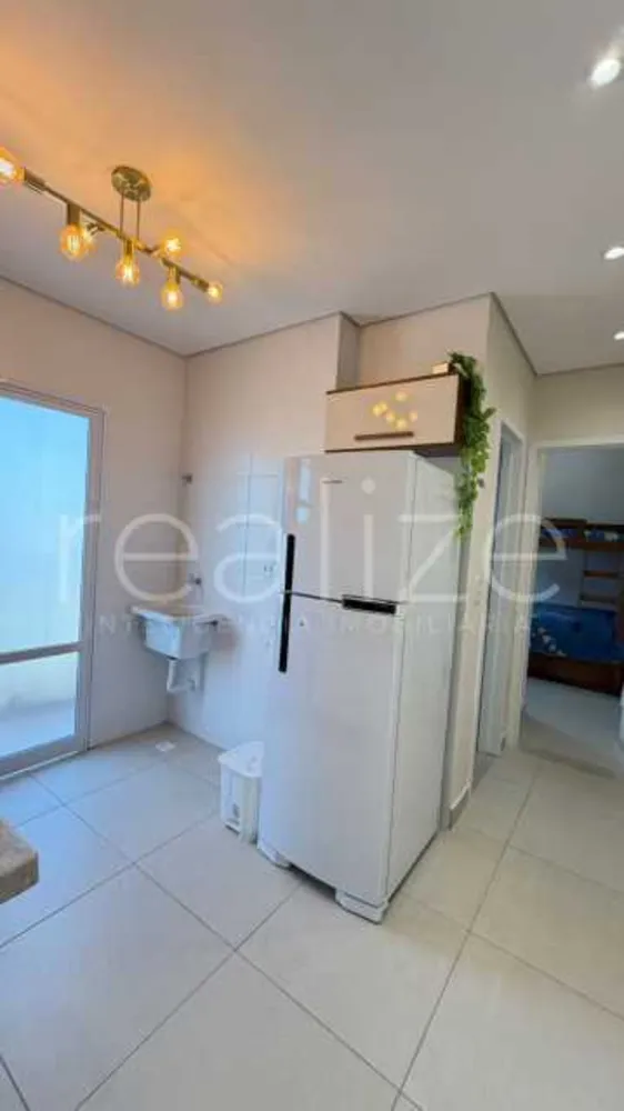 Apartamento, 1 quarto, 46 m² - Foto 5