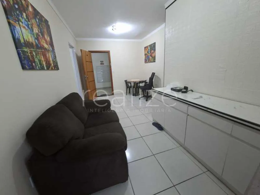 Apartamento, 1 quarto, 55 m² - Foto 3
