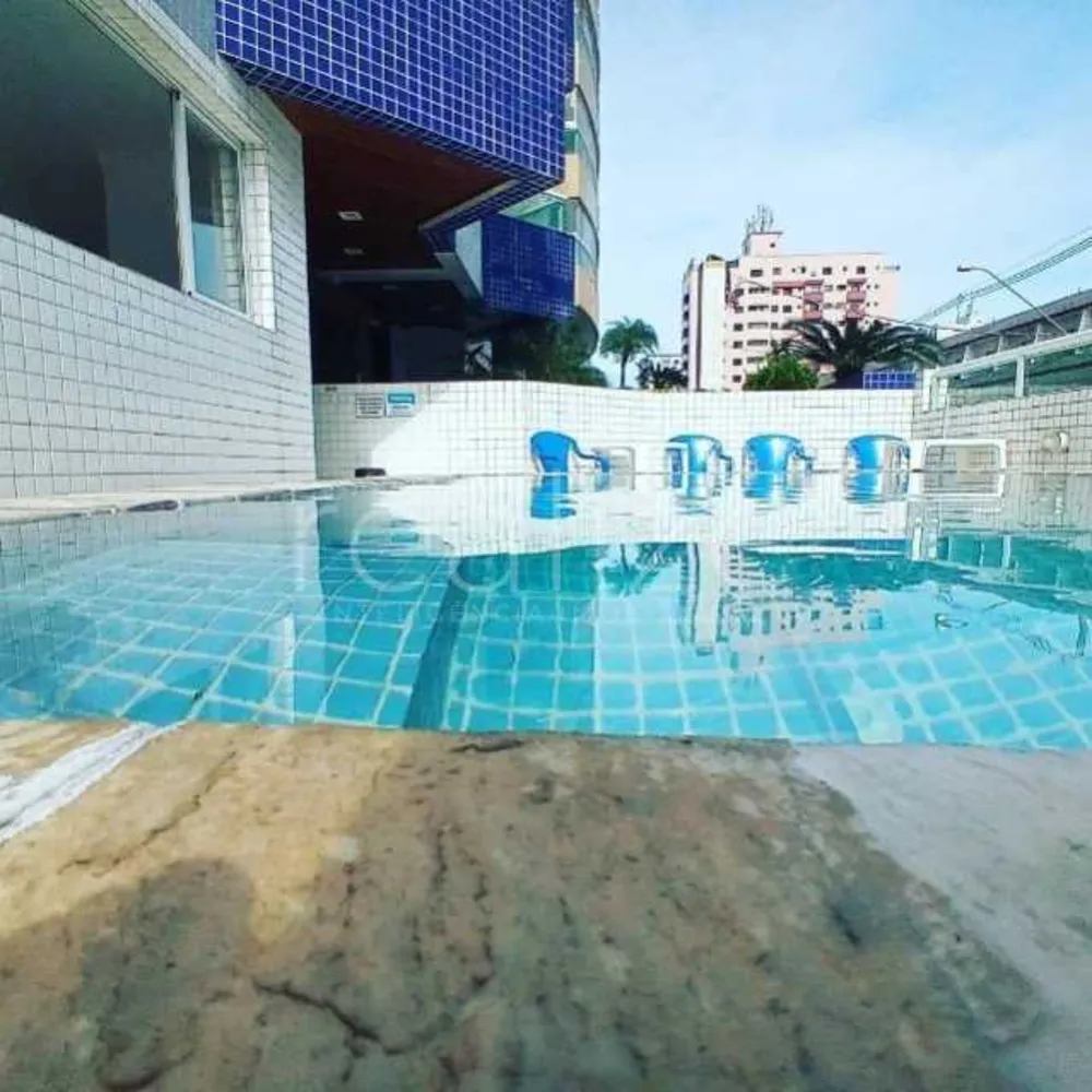 Apartamento, 1 quarto, 55 m² - Foto 4
