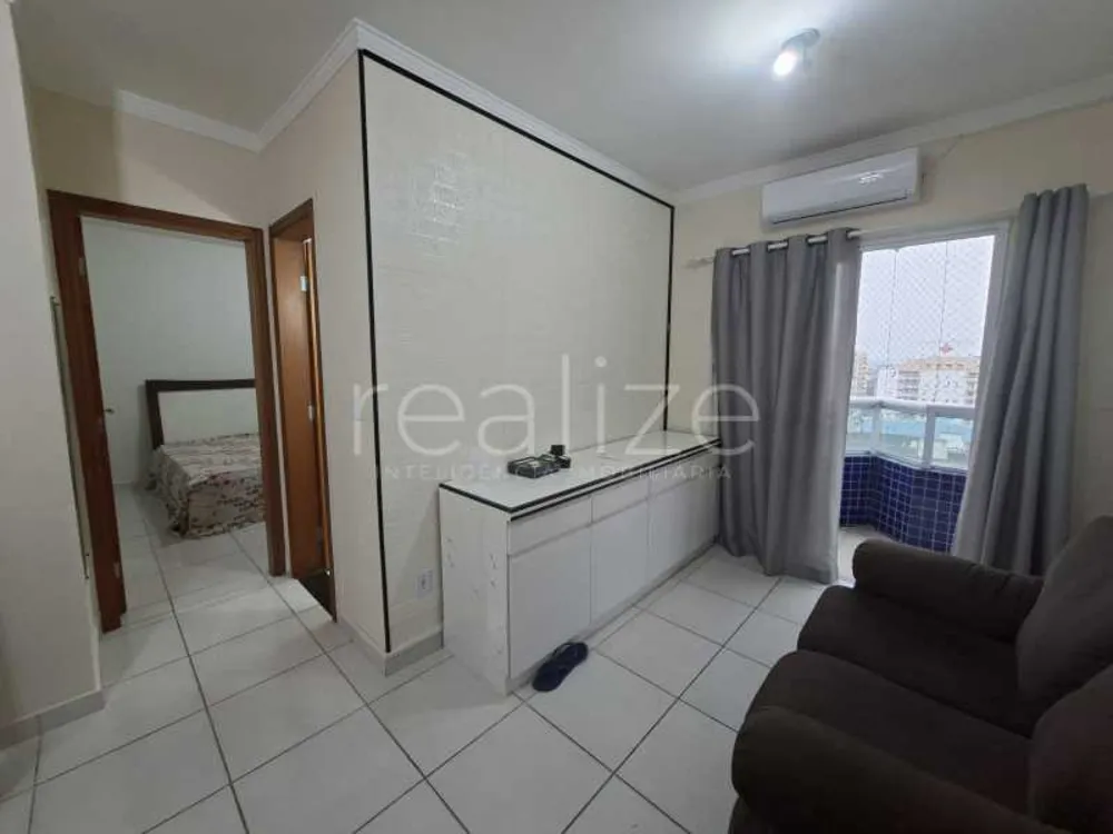 Apartamento, 1 quarto, 55 m² - Foto 1