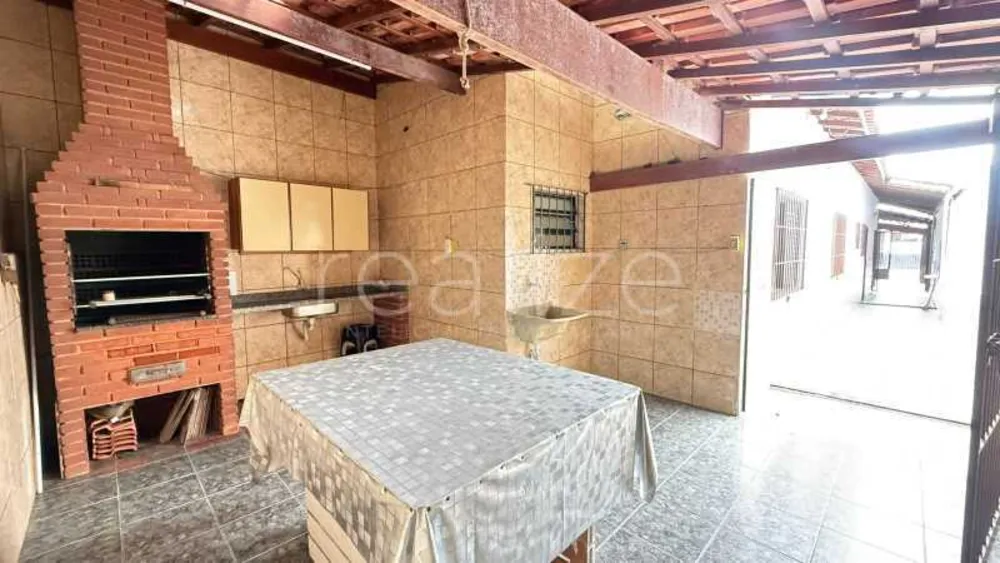 Casa, 2 quartos, 78 m² - Foto 4