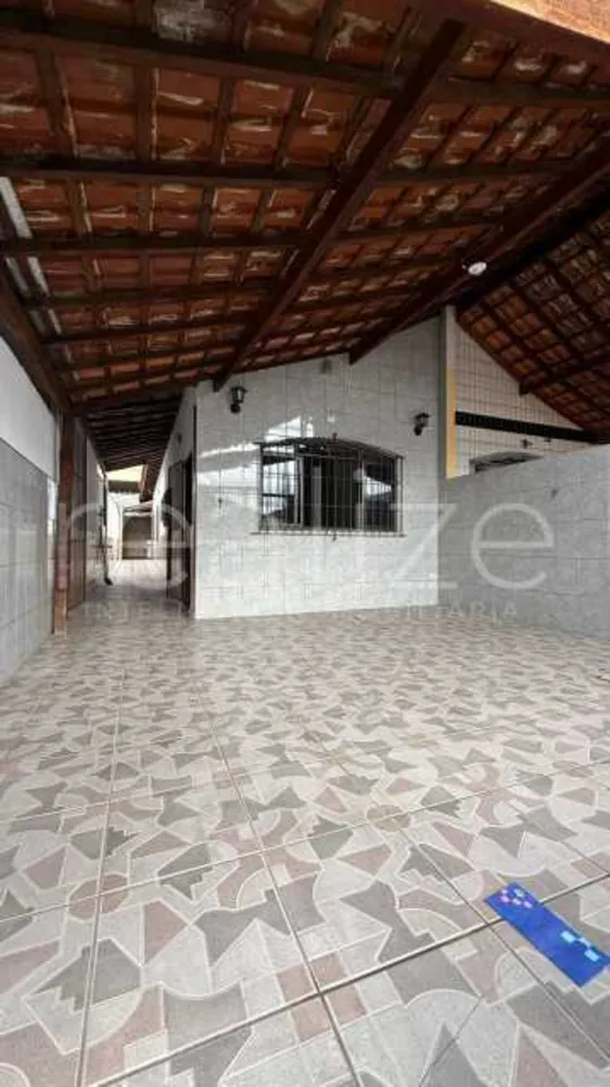 Casa, 2 quartos, 78 m² - Foto 1