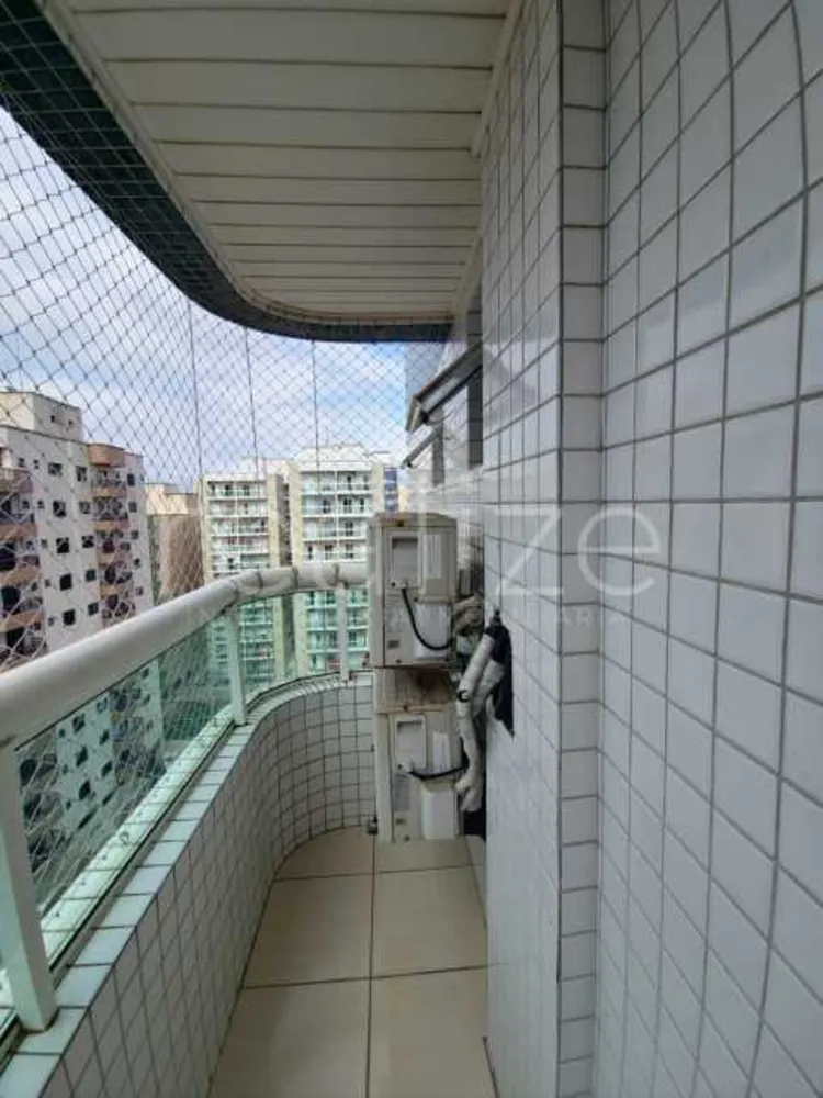 Apartamento, 2 quartos, 86 m² - Foto 3