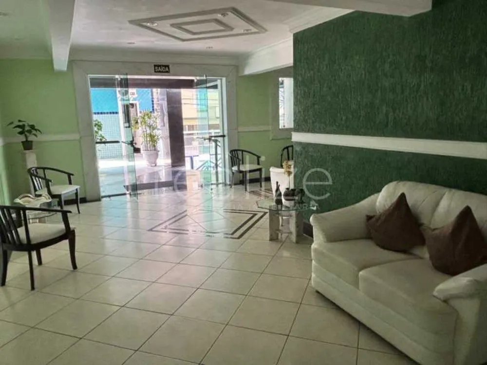 Apartamento, 2 quartos, 82 m² - Foto 1
