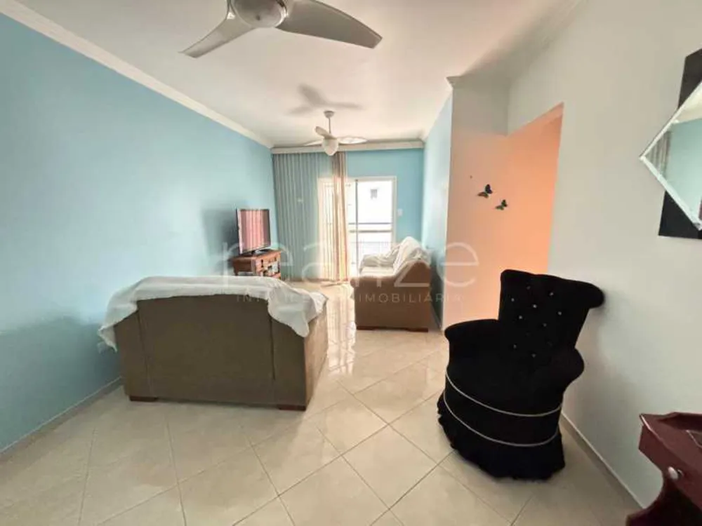 Apartamento, 2 quartos, 82 m² - Foto 7