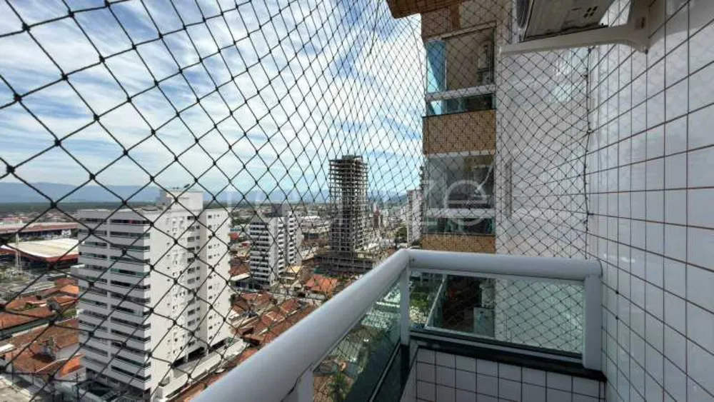 Apartamento, 2 quartos, 93 m² - Foto 1