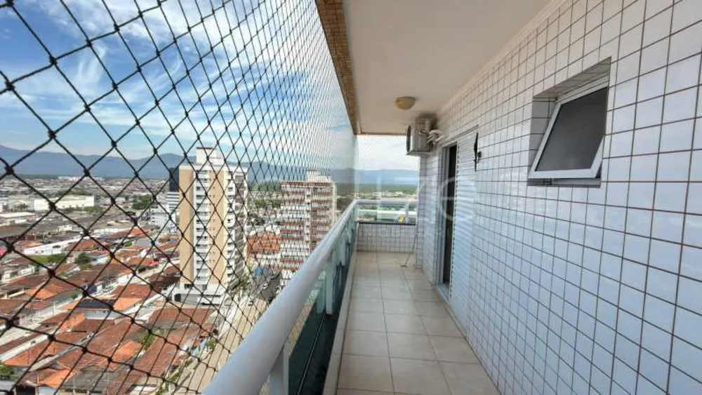 Apartamento, 2 quartos, 93 m² - Foto 3