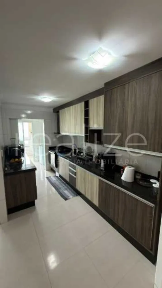 Apartamento, 2 quartos, 93 m² - Foto 4