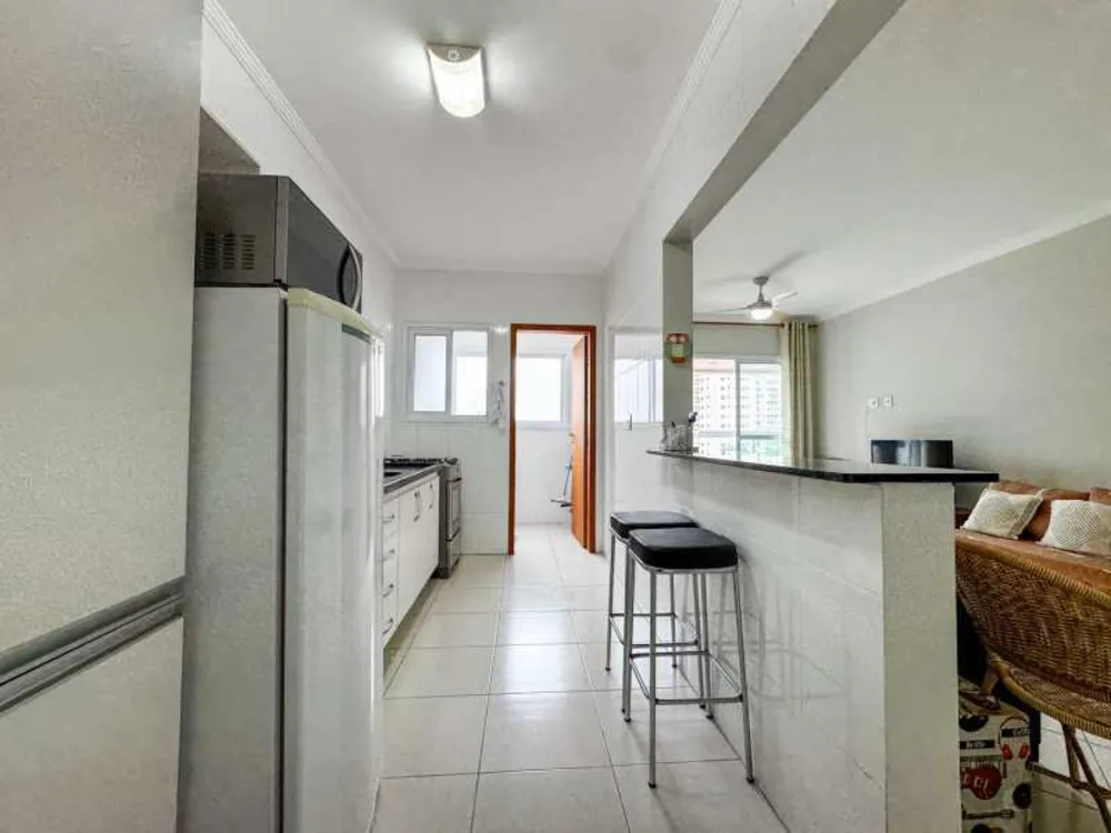 Apartamento, 2 quartos, 85 m² - Foto 7