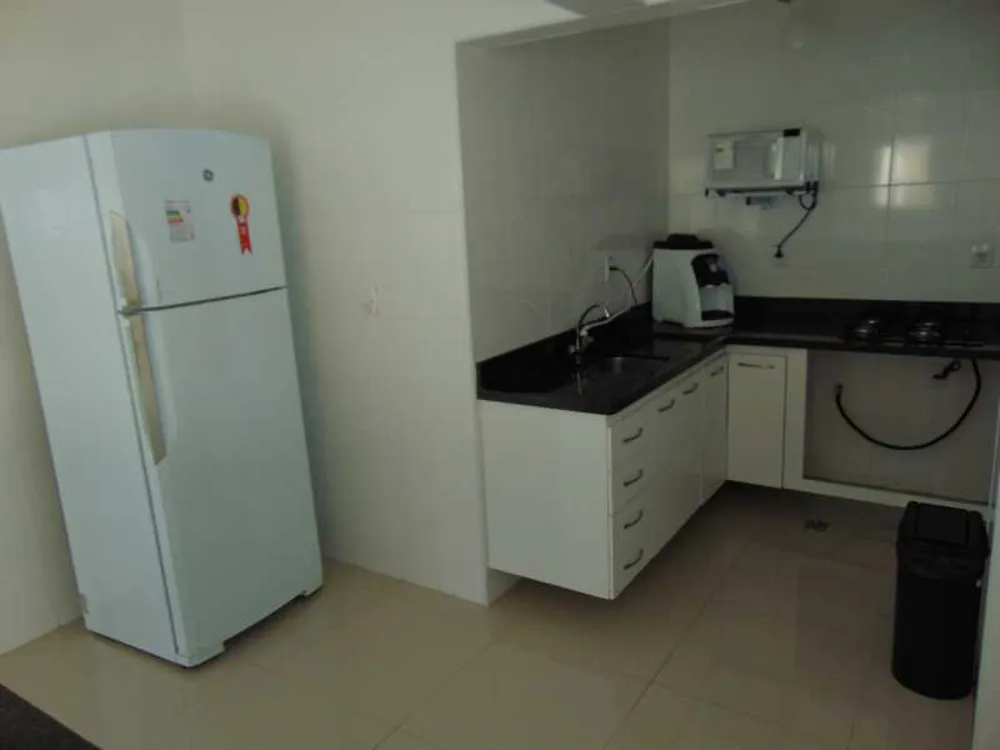 Apartamento, 2 quartos, 85 m² - Foto 2