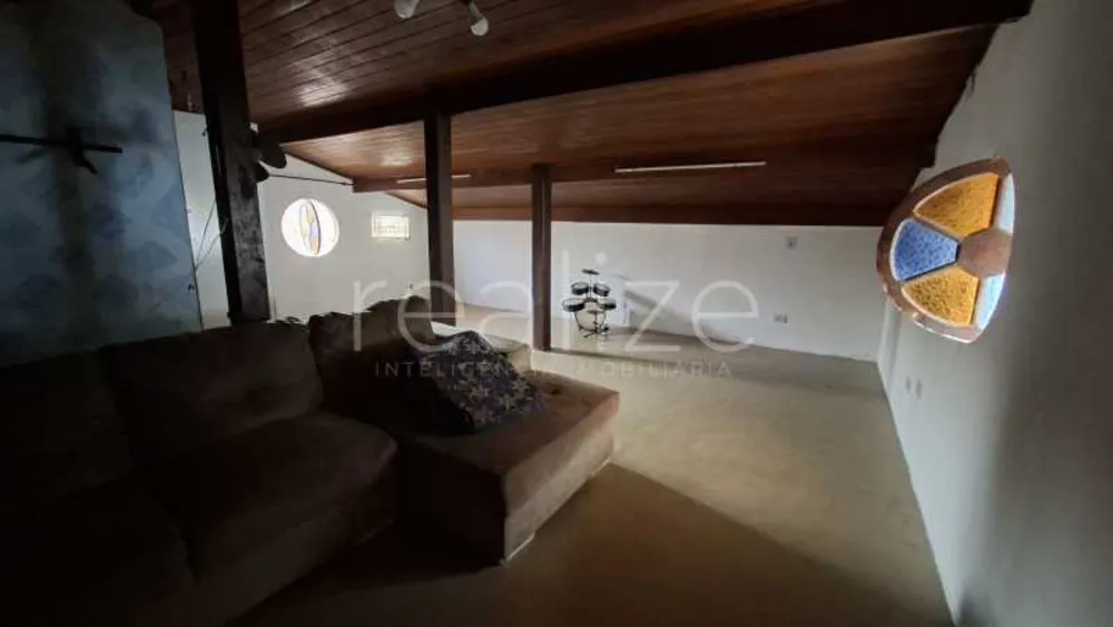 Casa, 4 quartos, 360 m² - Foto 19