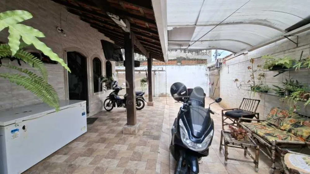 Casa, 4 quartos, 360 m² - Foto 1
