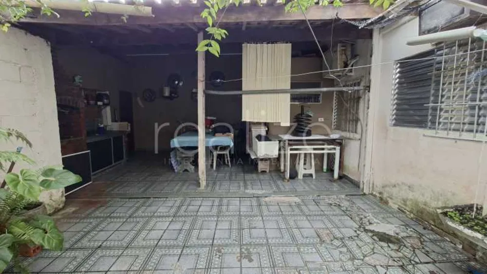 Casa, 4 quartos, 360 m² - Foto 13