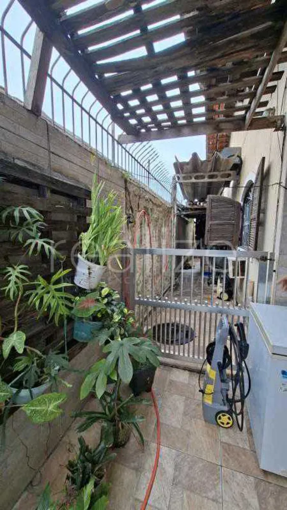Casa, 4 quartos, 360 m² - Foto 4