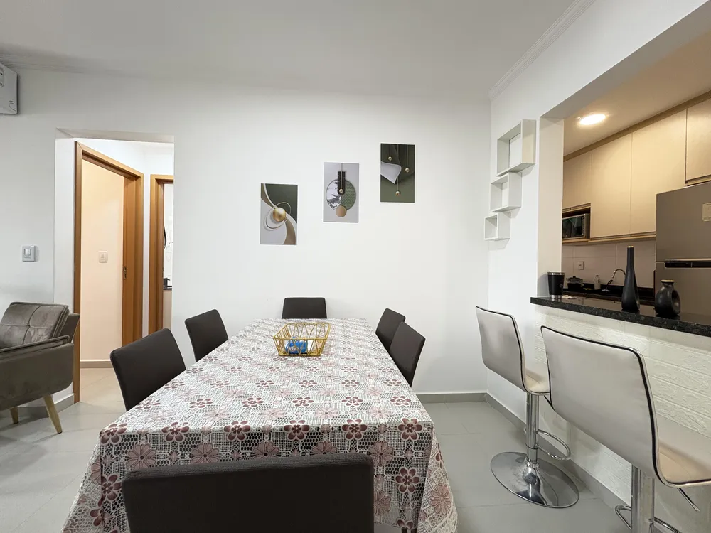 Apartamento, 2 quartos, 71 m² - Foto 7