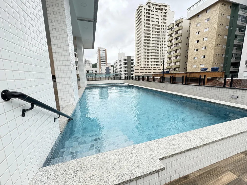 Apartamento, 2 quartos, 71 m² - Foto 1