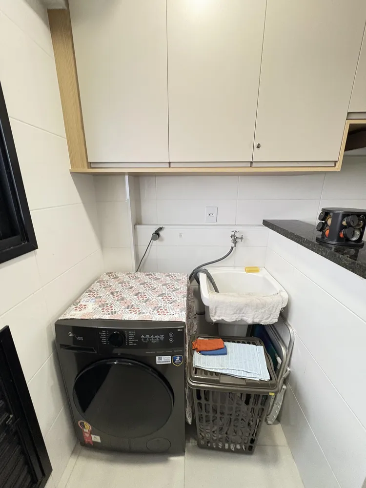 Apartamento, 2 quartos, 71 m² - Foto 9